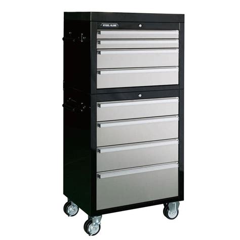 27 steel glide tool box parts|Steel Glide Stainless Tool Boxes .